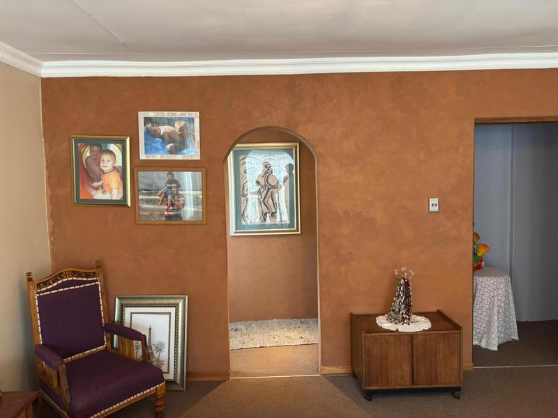 4 Bedroom Property for Sale in Koster North West